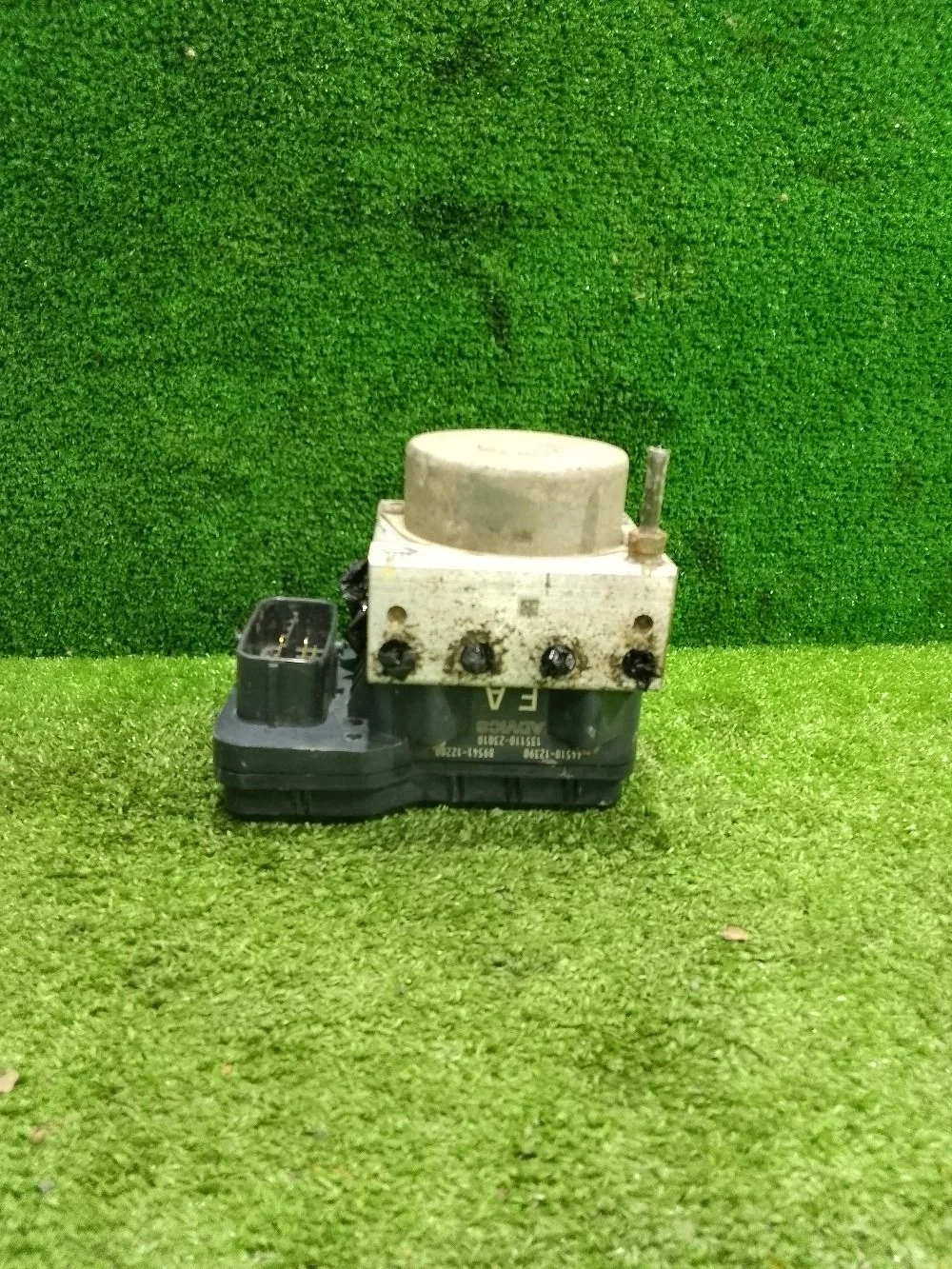 Блок ABS Toyota Corolla X (2006—2010)