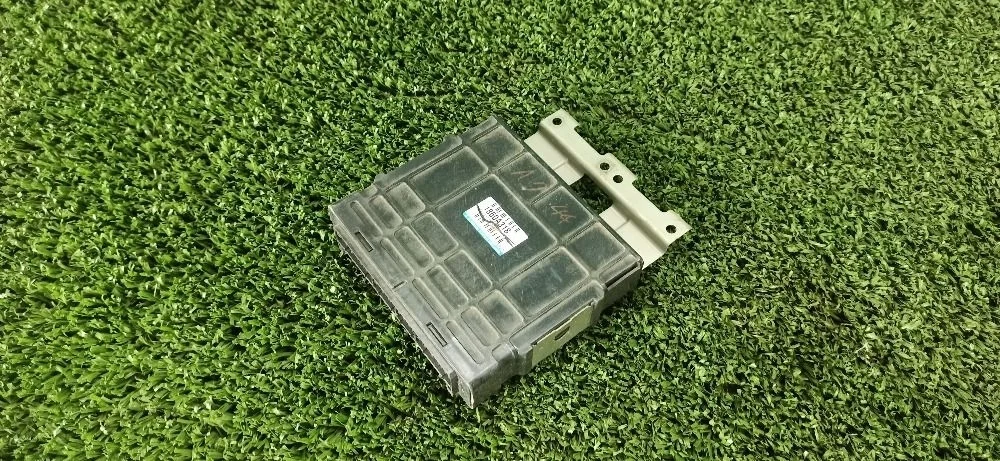 Блок управления двигателем Mitsubishi Lancer IX рестайлинг (2005—2010)