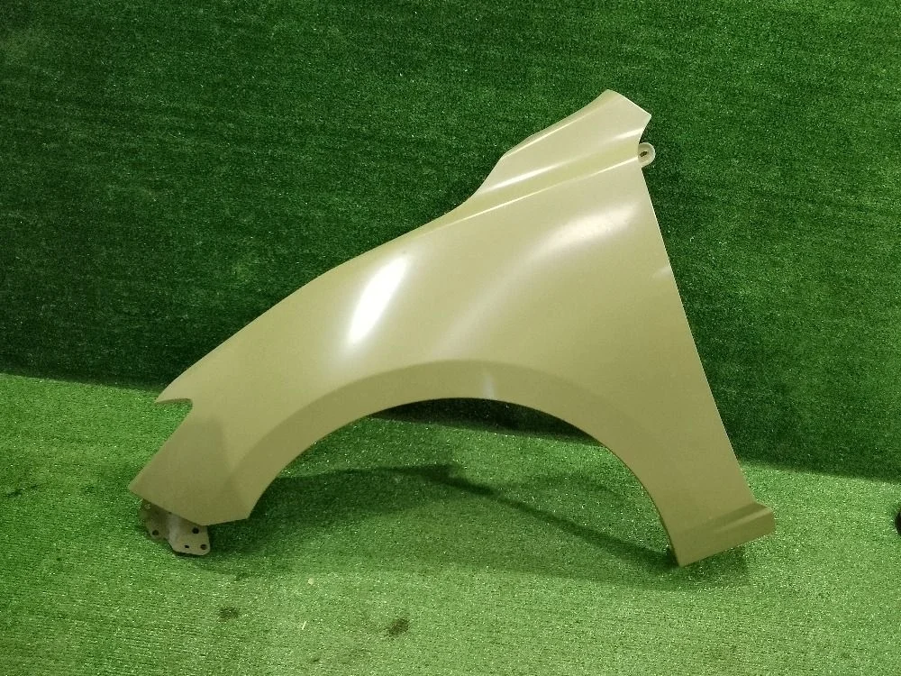 Крыло Mazda 3 BM (2013—2016)