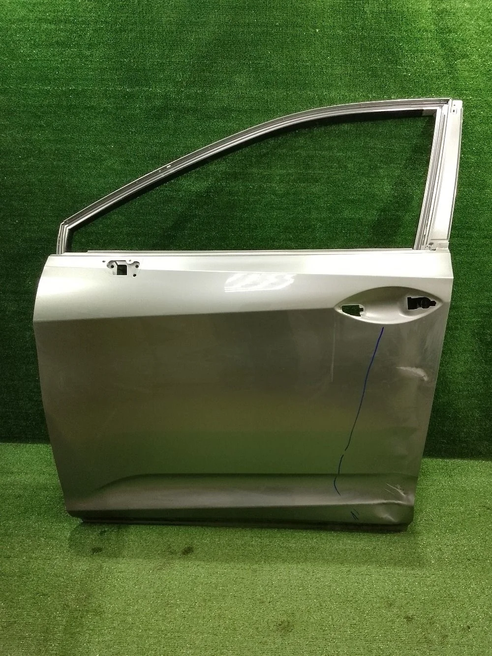 Дверь Lexus RX IV (2015—2019)