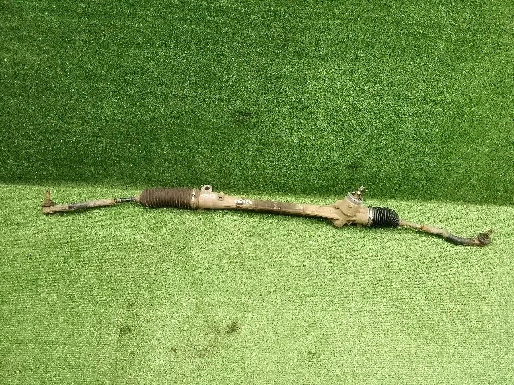 Рейка рулевая Toyota Corolla X (2006—2010)