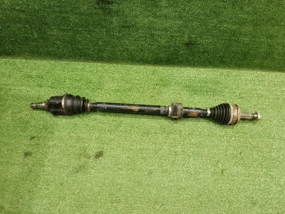 Привод Toyota Corolla X (2006—2010)