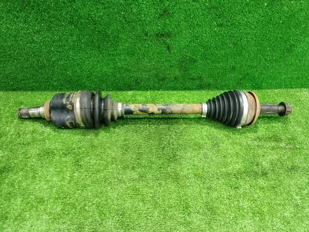 Привод Toyota Corolla X (2006—2010)