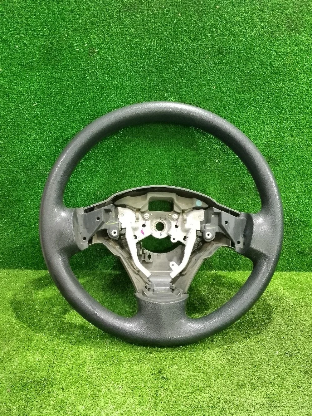 Руль Toyota Corolla X (2006—2010)