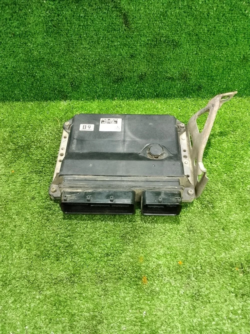 Блок управления двигателем Toyota Corolla X (2006—2010)