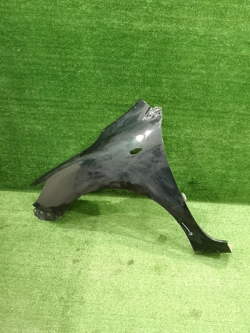 Крыло Toyota Corolla X (2006—2010)