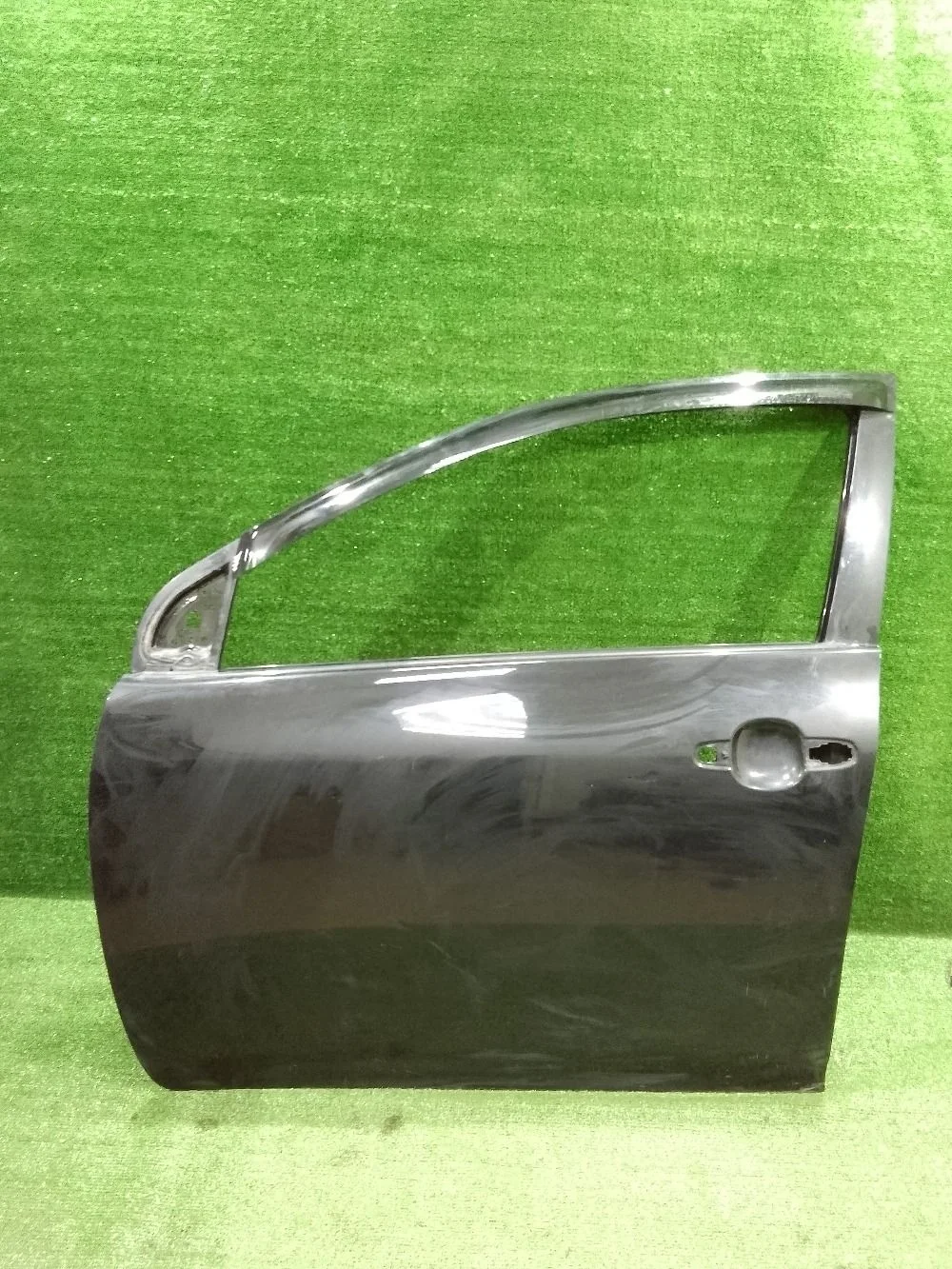 Дверь Toyota Corolla X (2006—2010)