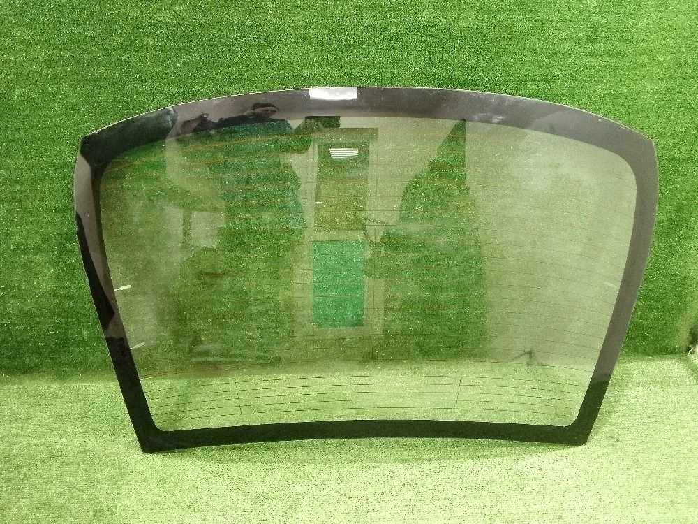 Стекло заднее Toyota Corolla X (2006—2010)