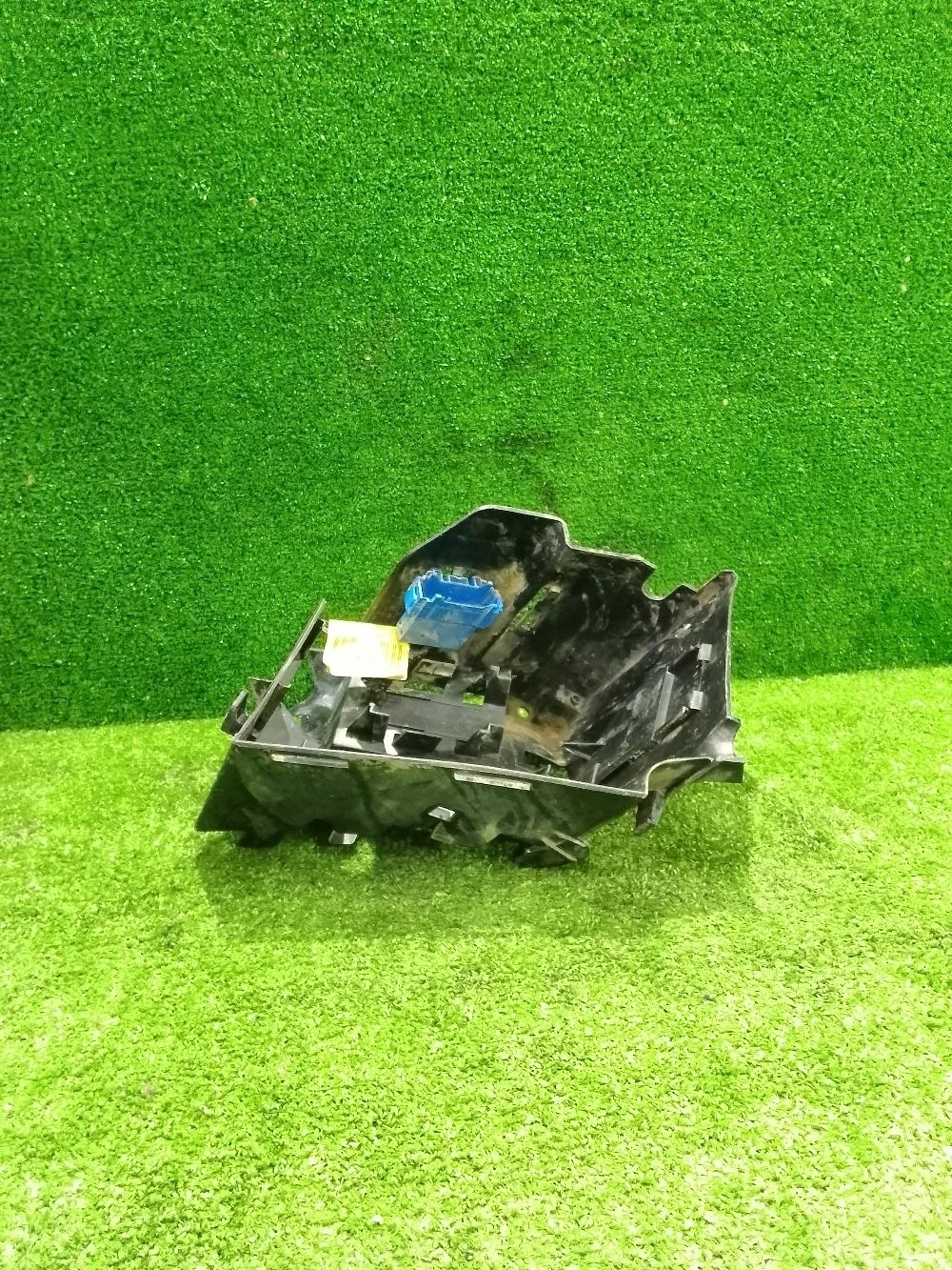 Корпус блока предохранителей Renault Kangoo I рестайлинг (2003—2009)