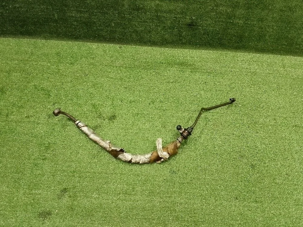 Шланг трубка ГУР Hyundai Solaris I (2010—2014)