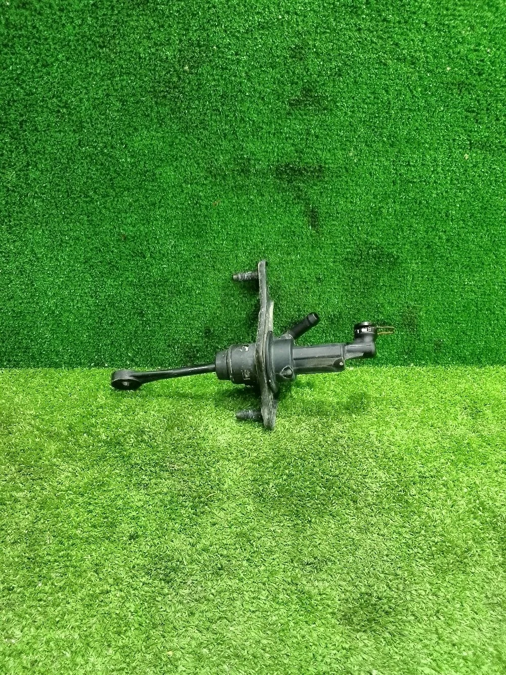 Главный цилиндр сцепления Hyundai Solaris I (2010—2014)