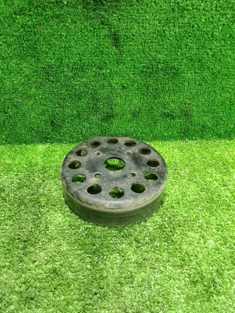 Шкив помпы Hyundai Solaris I (2010—2014)