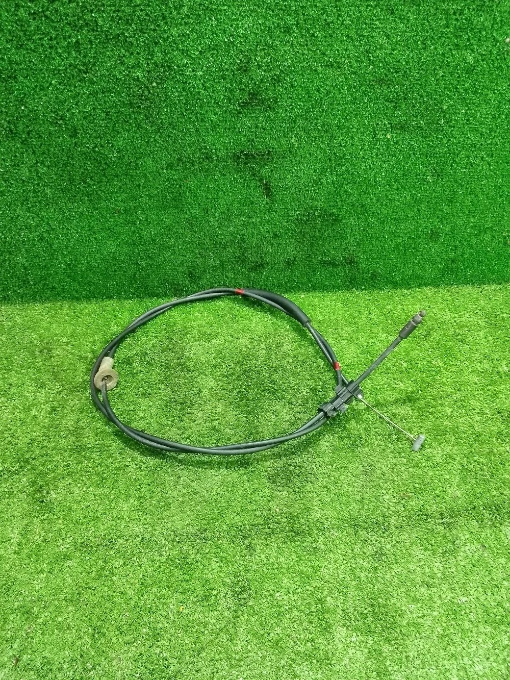 трос капота Hyundai Solaris I (2010—2014)