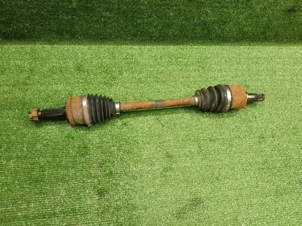 Привод Hyundai Solaris I (2010—2014)