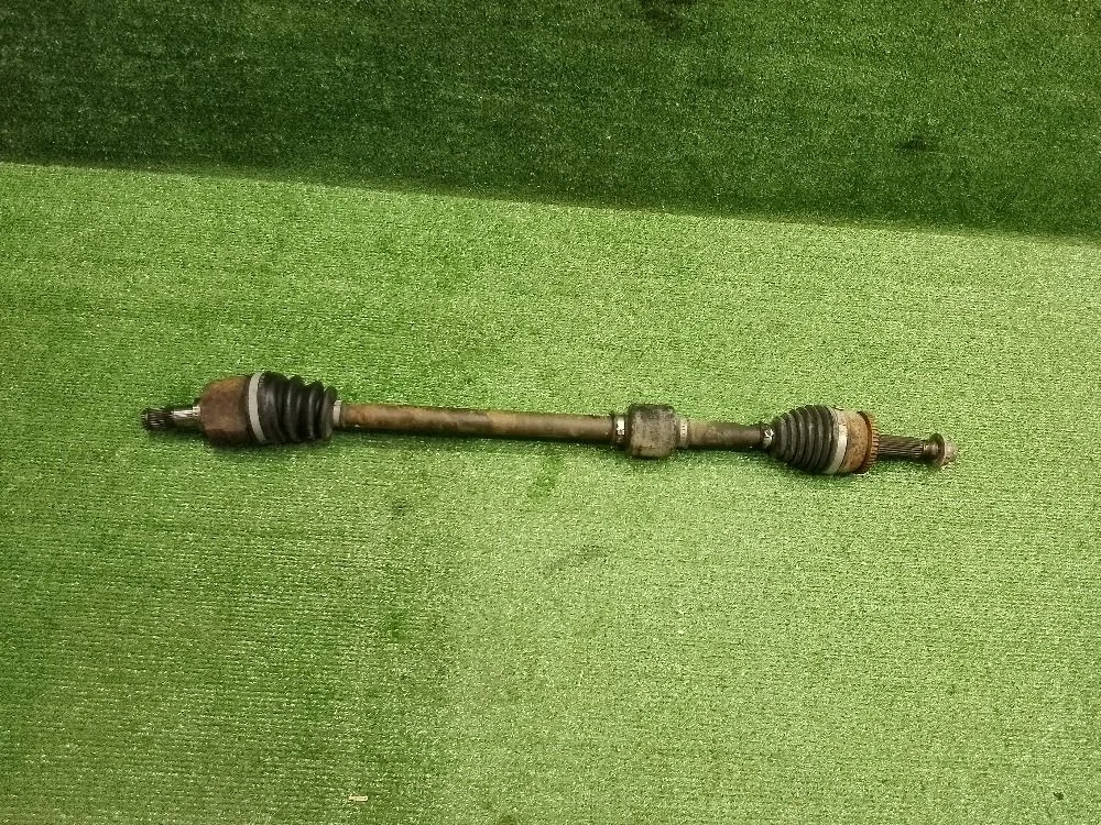 Привод Hyundai Solaris I (2010—2014)