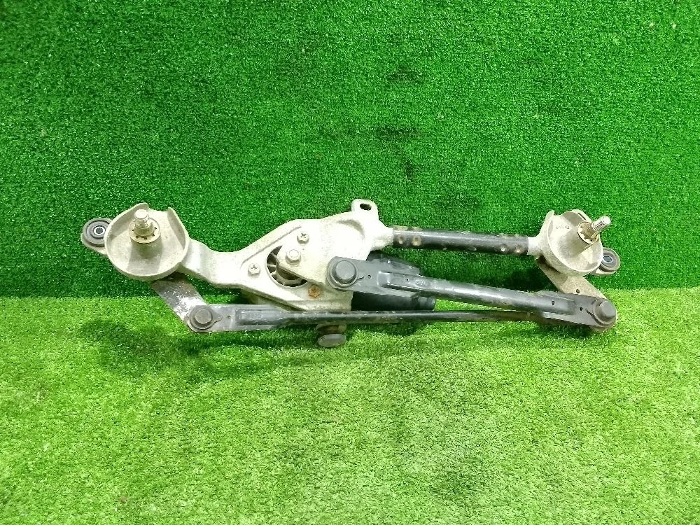 Трапеция дворников Hyundai Solaris I (2010—2014)