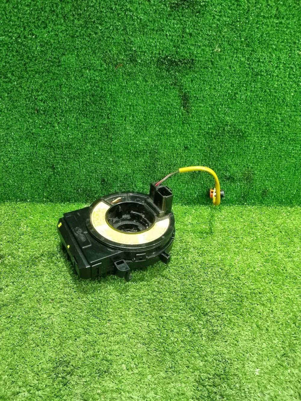 Шлейф подрулевой Hyundai Solaris I (2010—2014)