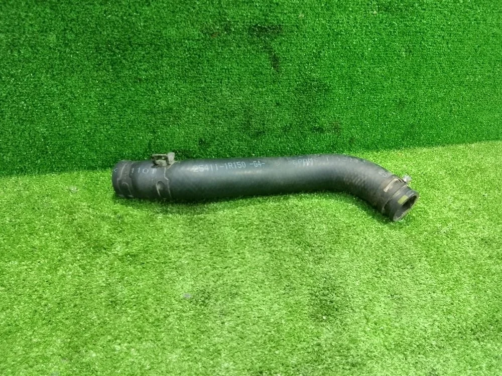 Патрубок системы охлаждения Hyundai Solaris I (2010—2014)