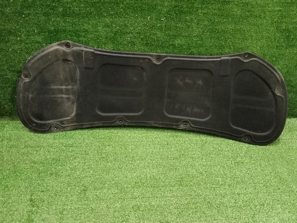 Шумоизоляция капота Hyundai Solaris I (2010—2014)