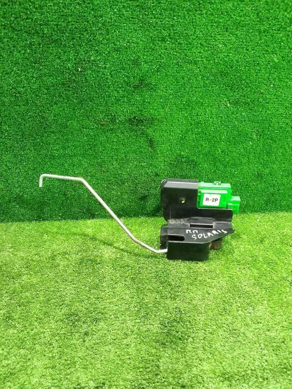 Замок двери Hyundai Solaris I (2010—2014)