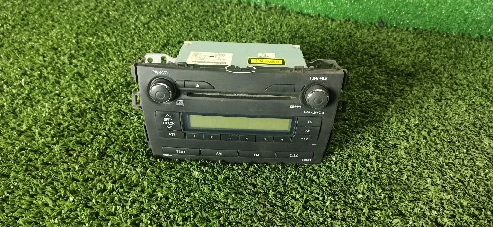 Магнитола Toyota Corolla X (2006—2010)