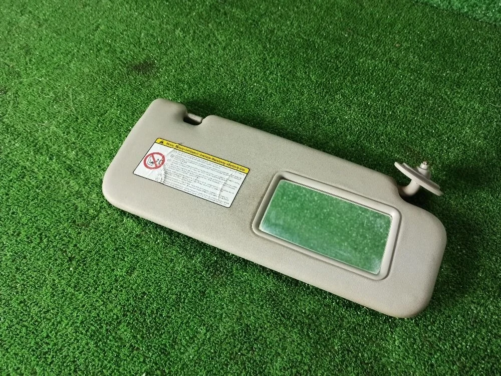 Козырек солнцезащитный Kia Cerato II (2008—2013)