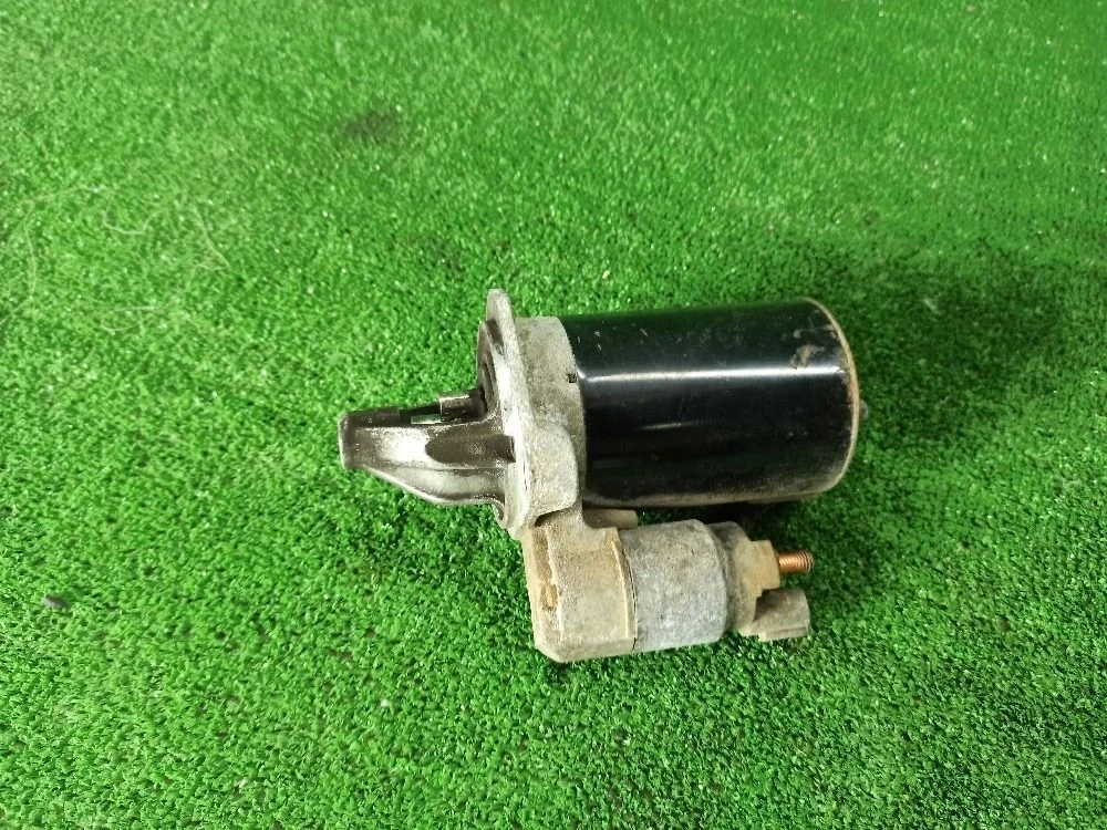 Стартер Kia Cerato II (2008—2013)