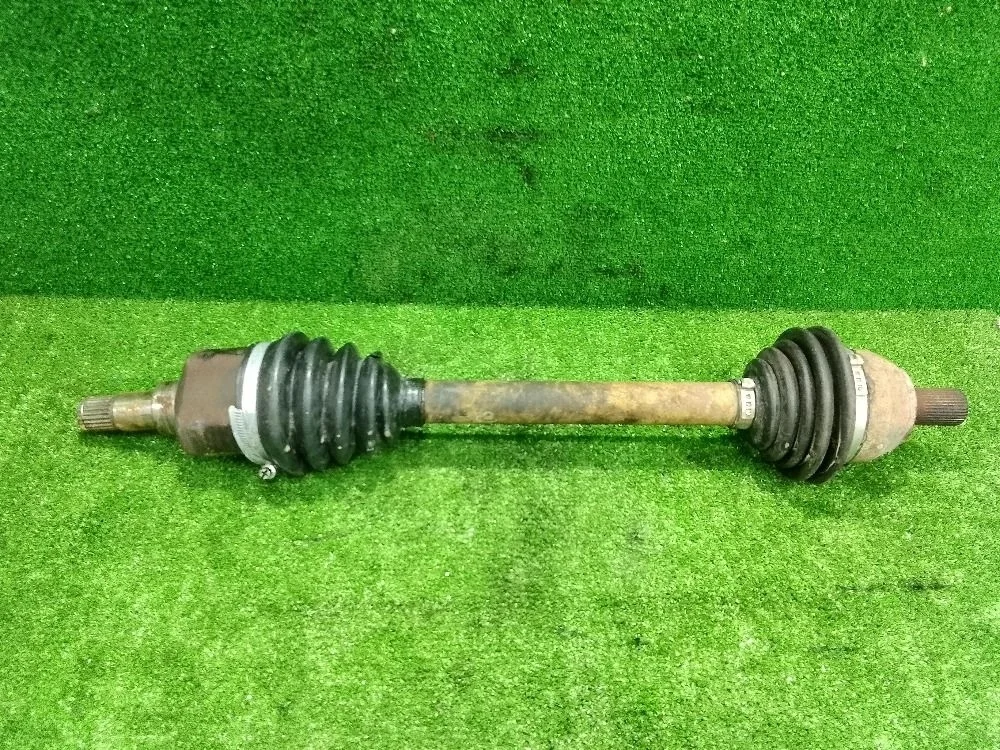 Привод Ford Focus II (2005—2008)