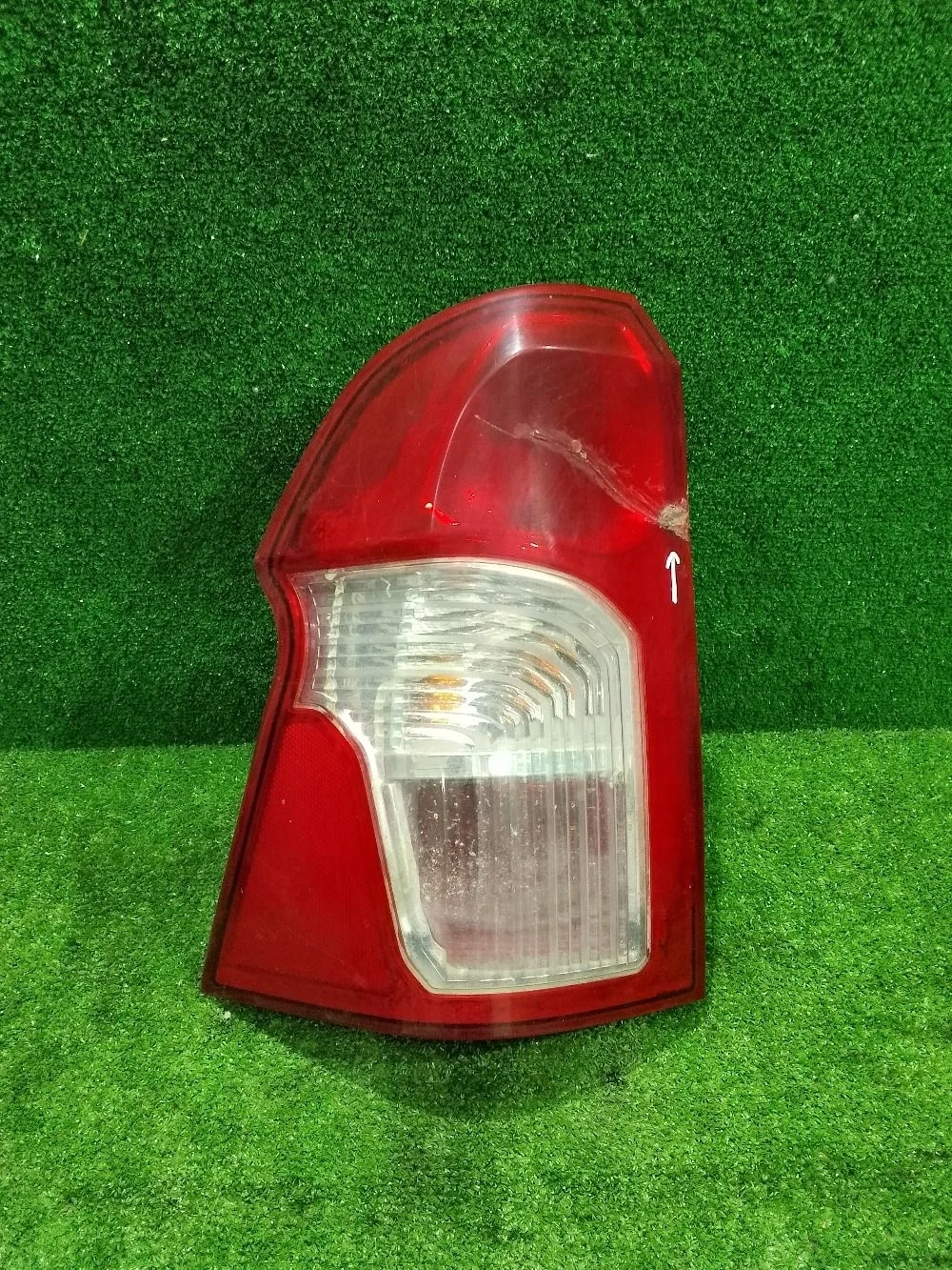 Фонарь SsangYong Actyon Sports I рестайлинг (2012—2016)