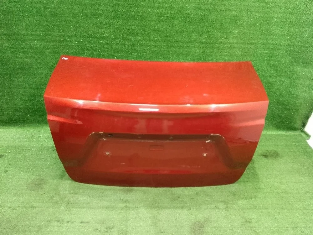 Крышка багажника ВАЗ (LADA) Granta I рестайлинг (2018—2026)