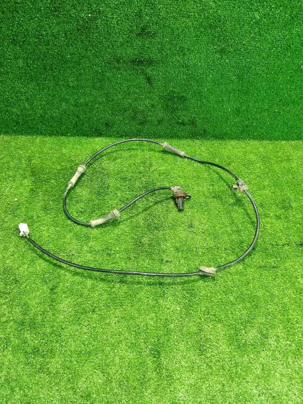 Датчик ABS SsangYong Actyon Sports I рестайлинг (2012—2016)