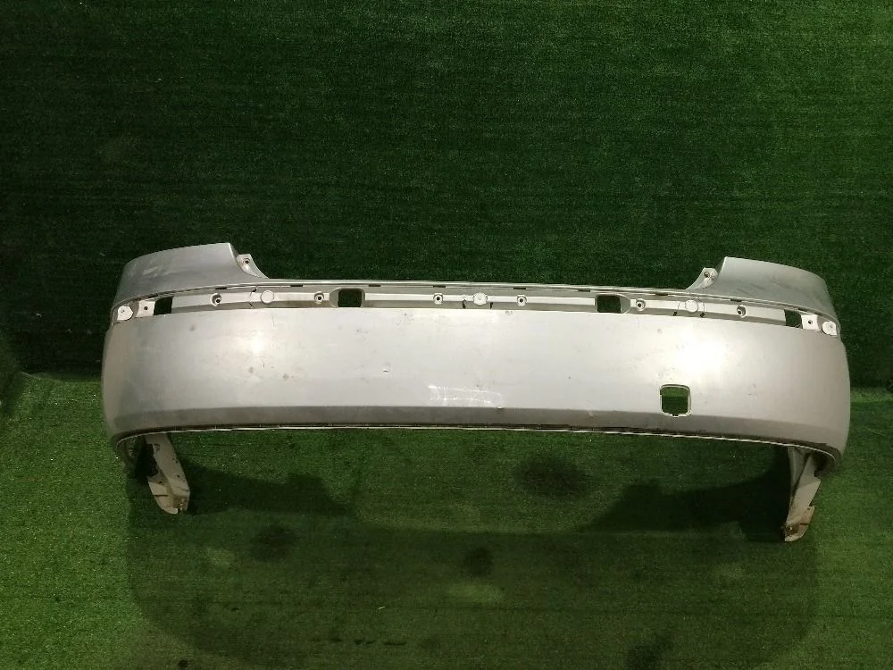 Бампер задний Ford Focus II (2005—2008)