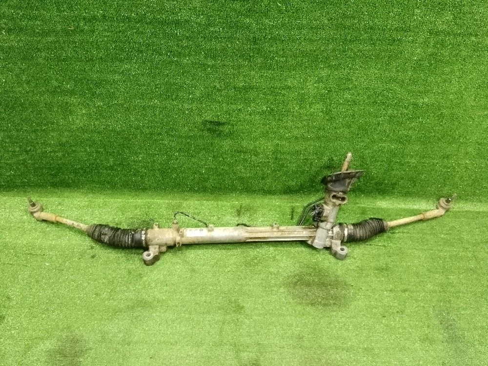 Рейка рулевая Ford Focus II (2005—2008)