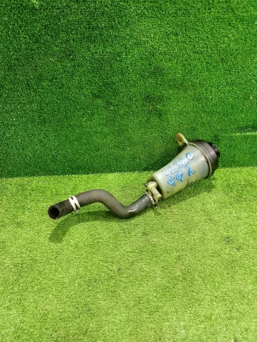 Бачок ГУР Ford Focus II (2005—2008)