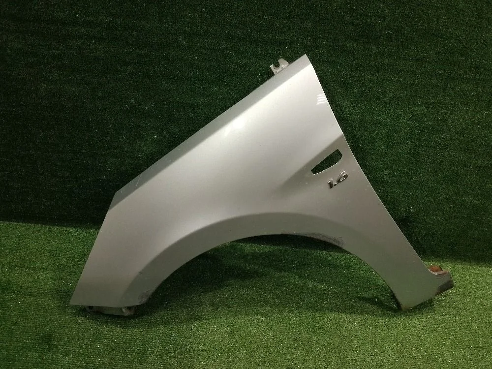 Крыло Hyundai Solaris I (2010—2014)