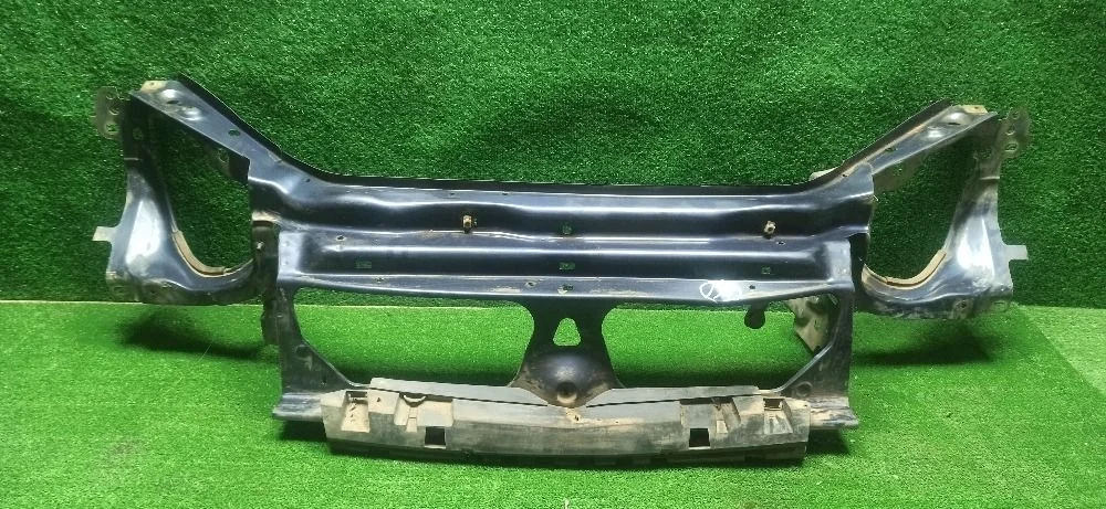 Телевизор Renault Kangoo I рестайлинг (2003—2009)