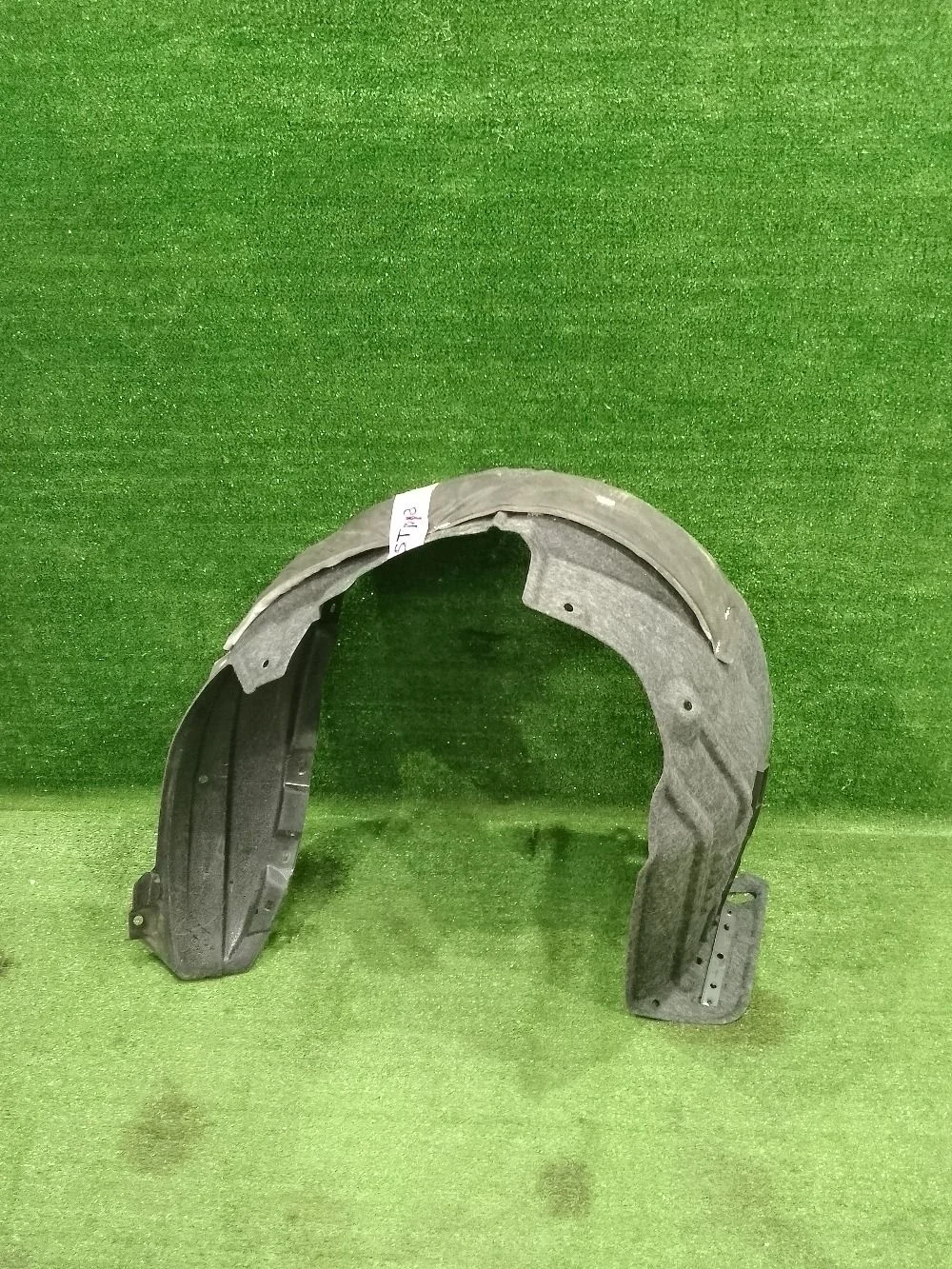 Подкрылок Lexus NX Z10 (2014—2017)