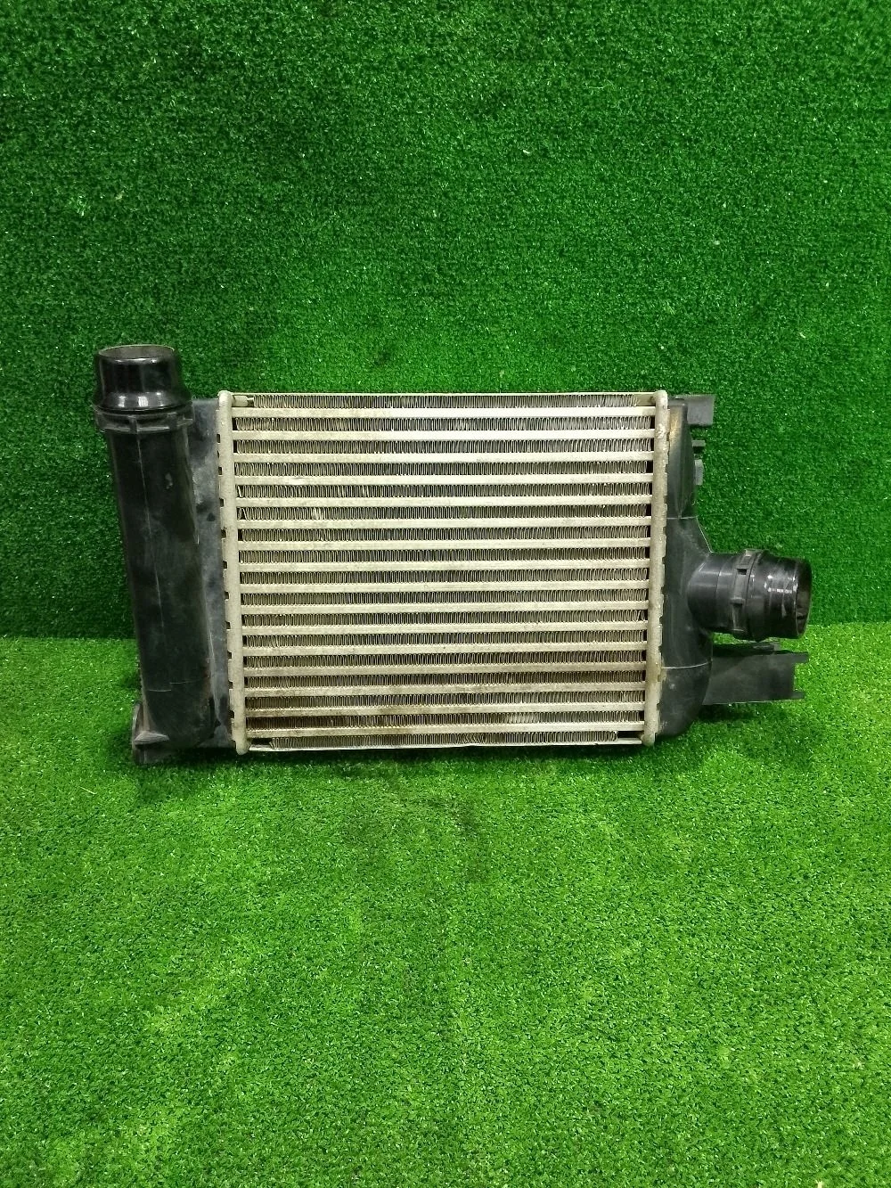 Интеркулер Renault Arkana I (2019—2026)