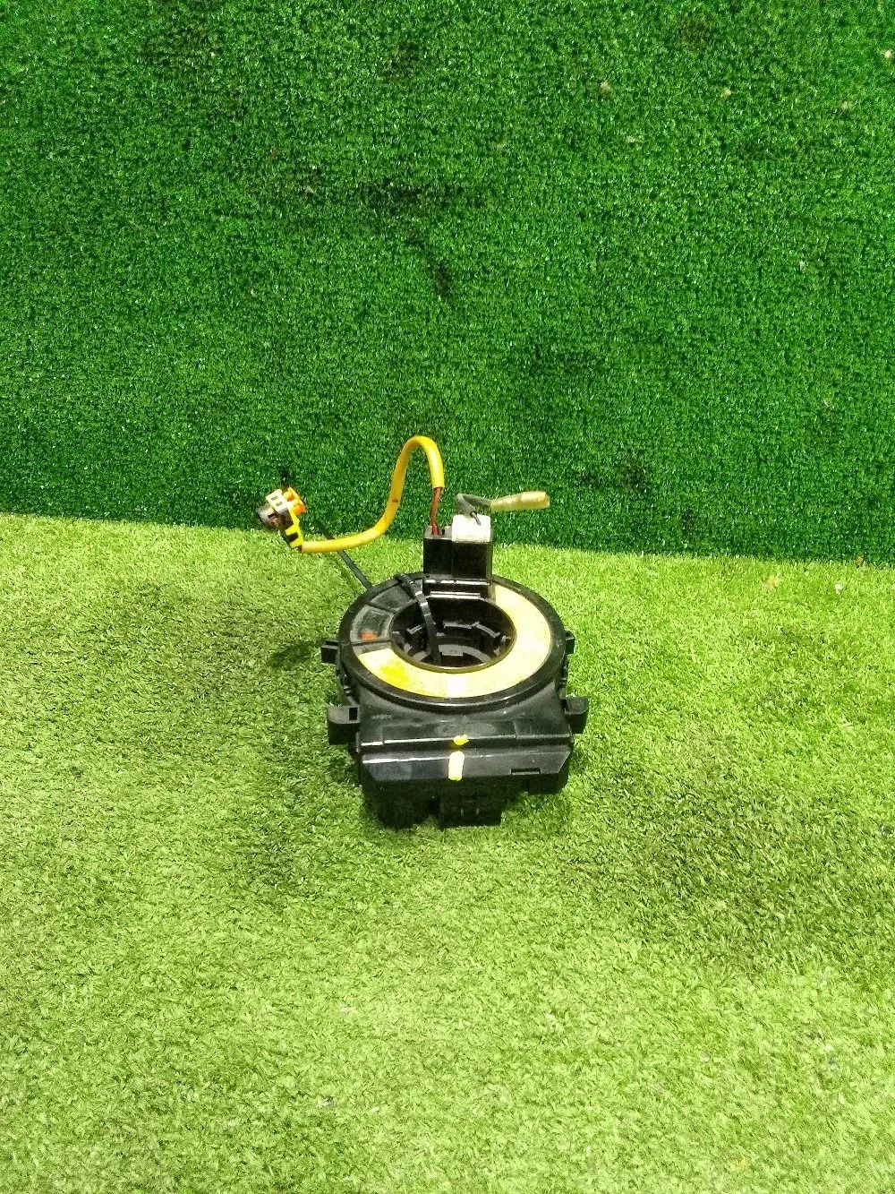 Шлейф подрулевой Kia Rio III (2011—2015)