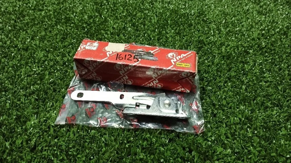 Петля капота Renault Logan I (2004—2009)