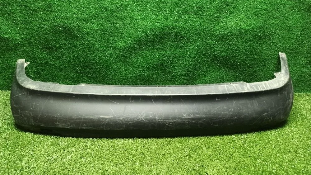 Накладка бампера Kia Ceed JD (2012—2015)