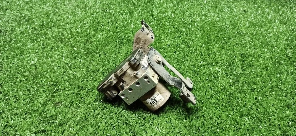 Блок ABS Kia Rio III (2011—2015)