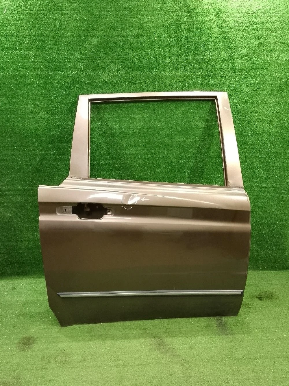 Дверь SsangYong Actyon Sports I рестайлинг (2012—2016)