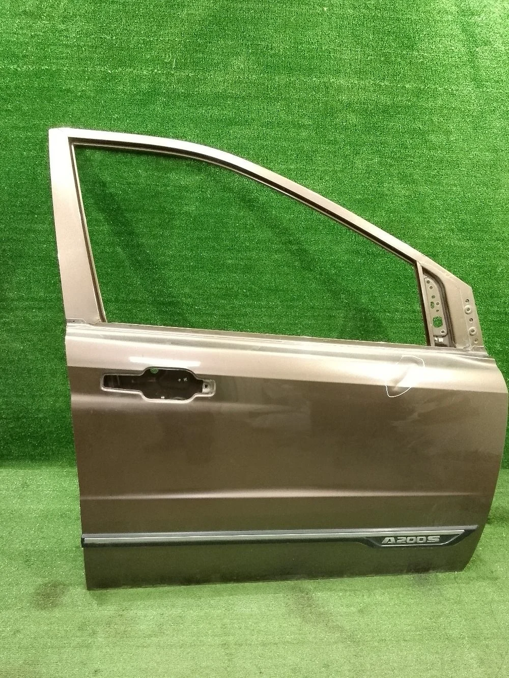 Дверь SsangYong Actyon Sports I рестайлинг (2012—2016)