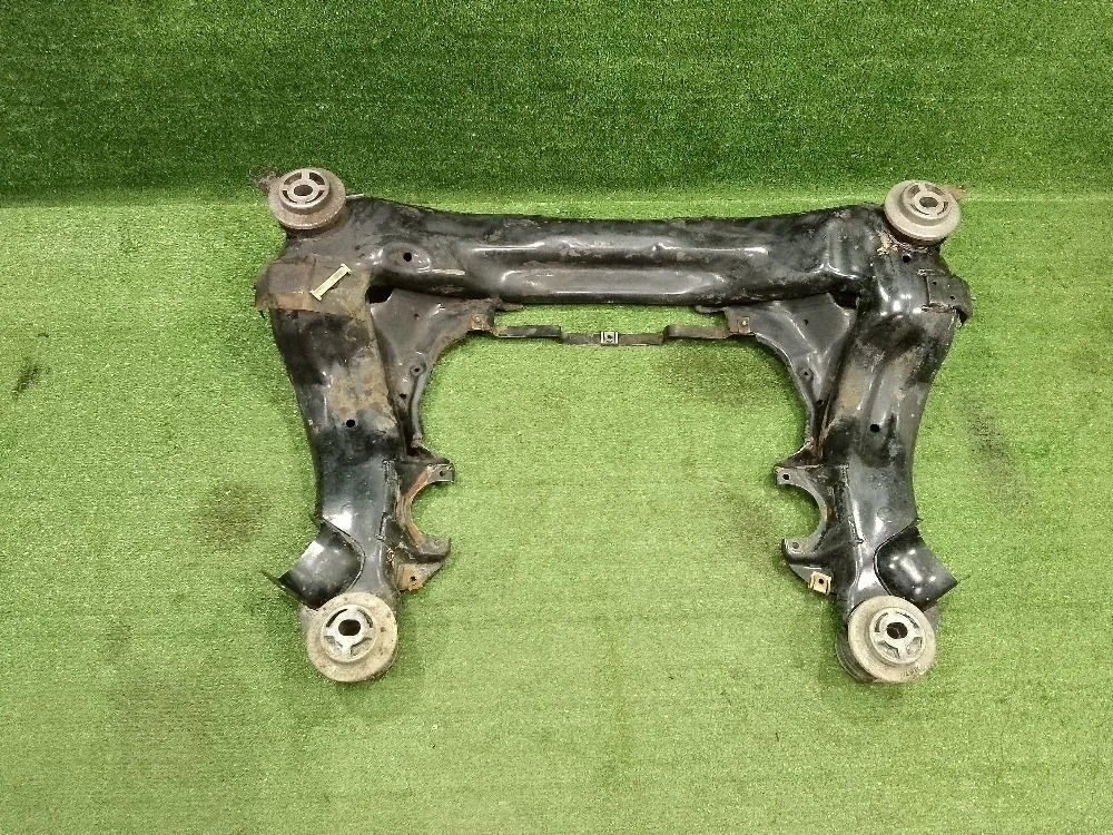 Подрамник Audi A6 Allroad Quattro C5 (2000—2006)