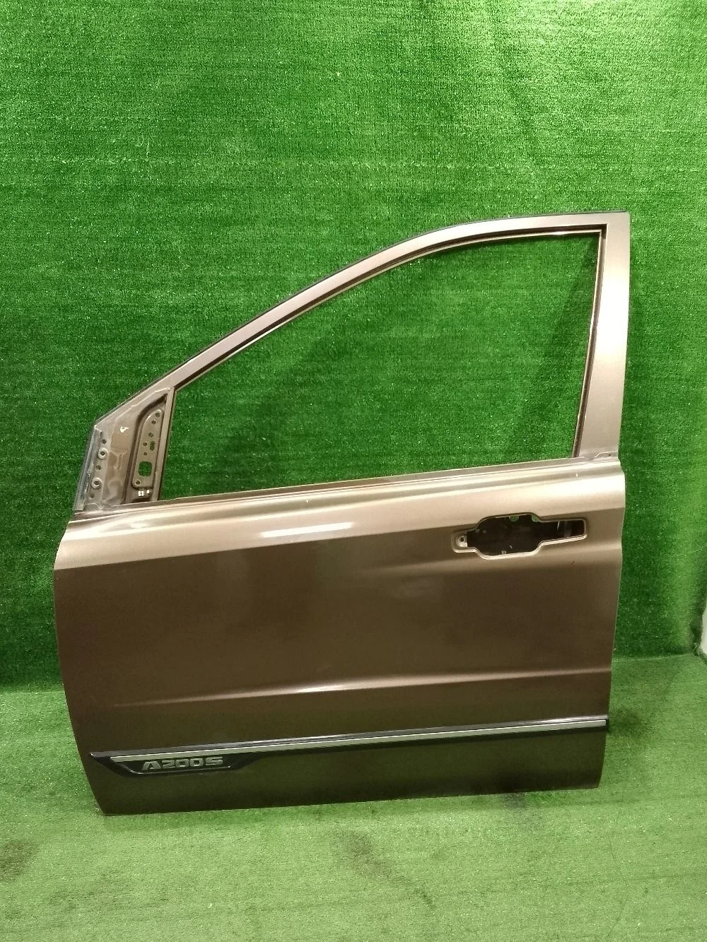 Дверь SsangYong Actyon Sports I рестайлинг (2012—2016)