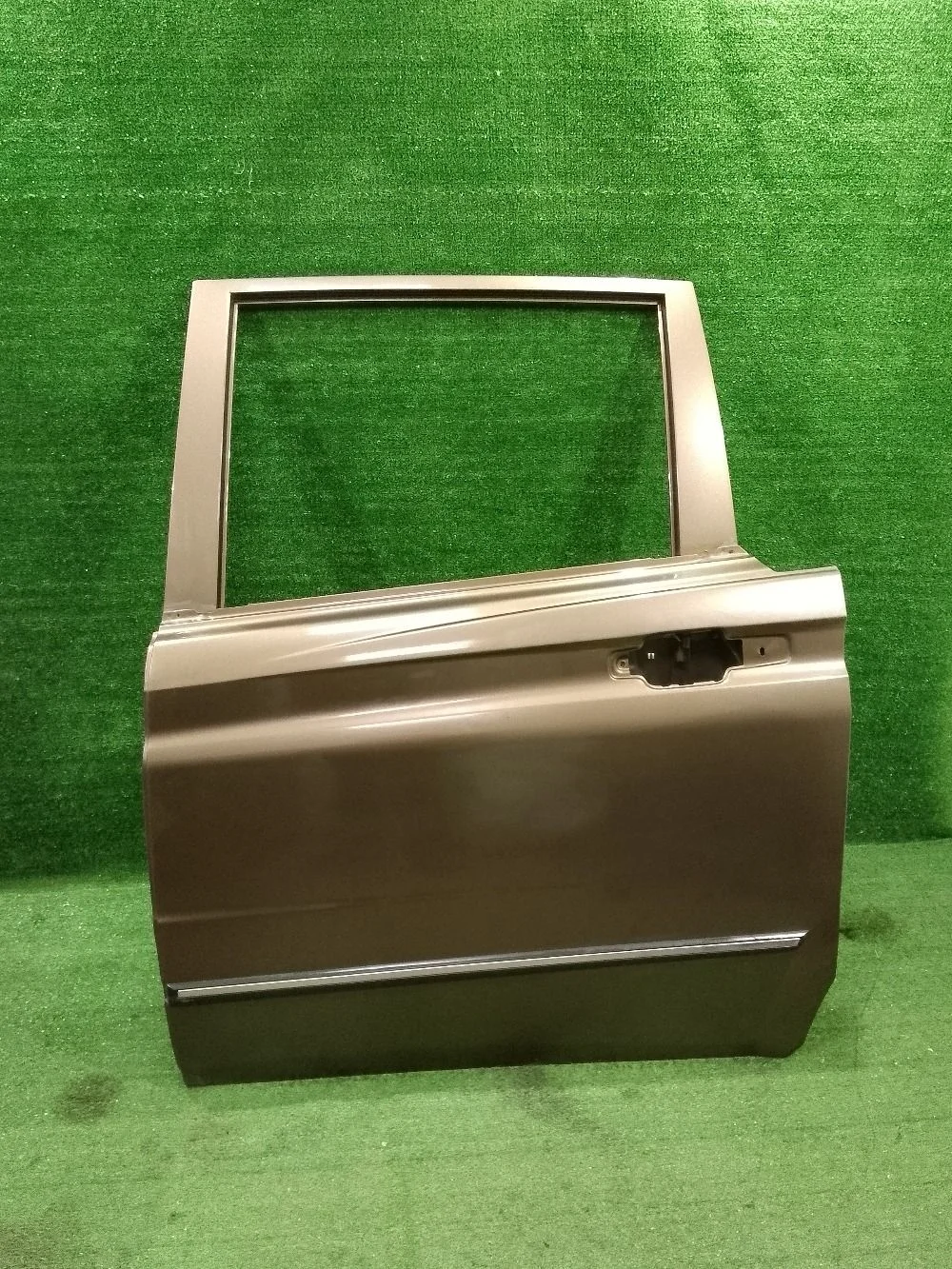 Дверь SsangYong Actyon Sports I рестайлинг (2012—2016)