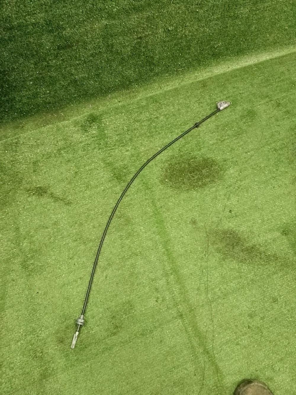 Трос замка зажигания Audi A6 Allroad Quattro C5 (2000—2006)