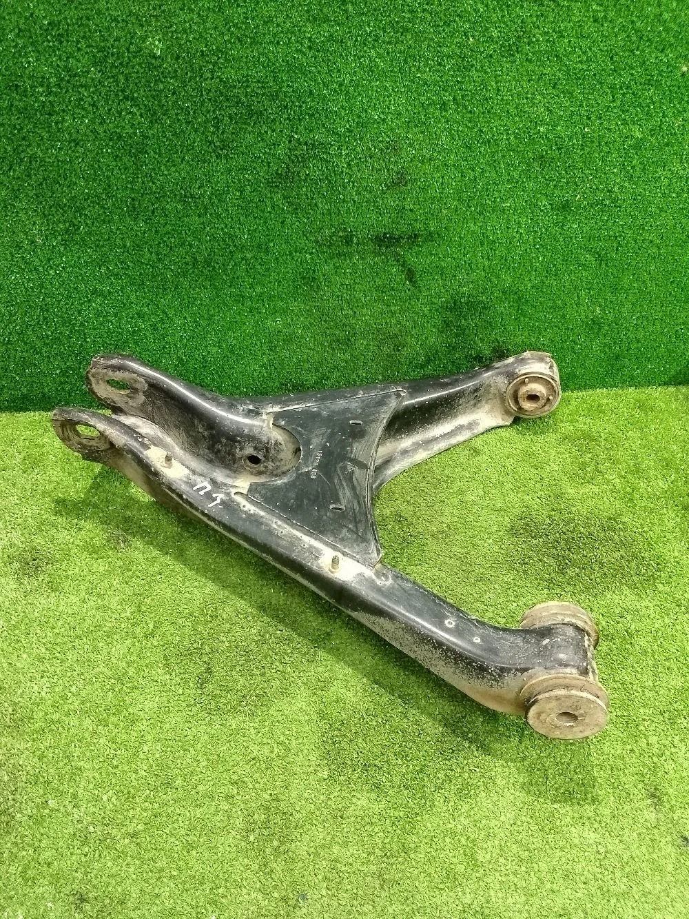 Рычаг Audi A6 Allroad Quattro C5 (2000—2006)