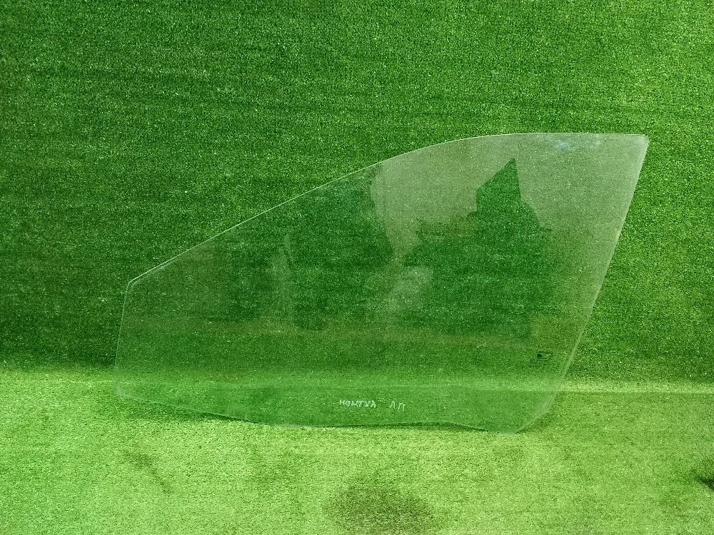 Стекло двери SsangYong Actyon Sports I рестайлинг (2012—2016)